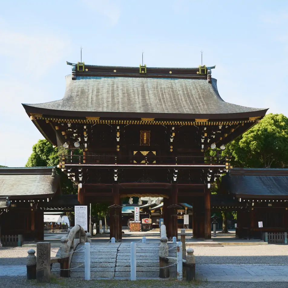 ニッケンホームと一宮市 | ニッケンホームで働くこと