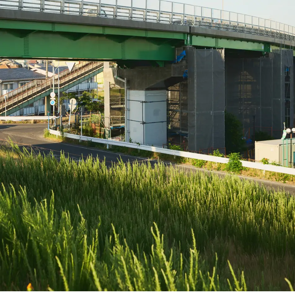 ニッケンホームと一宮市 | ニッケンホームで働くこと