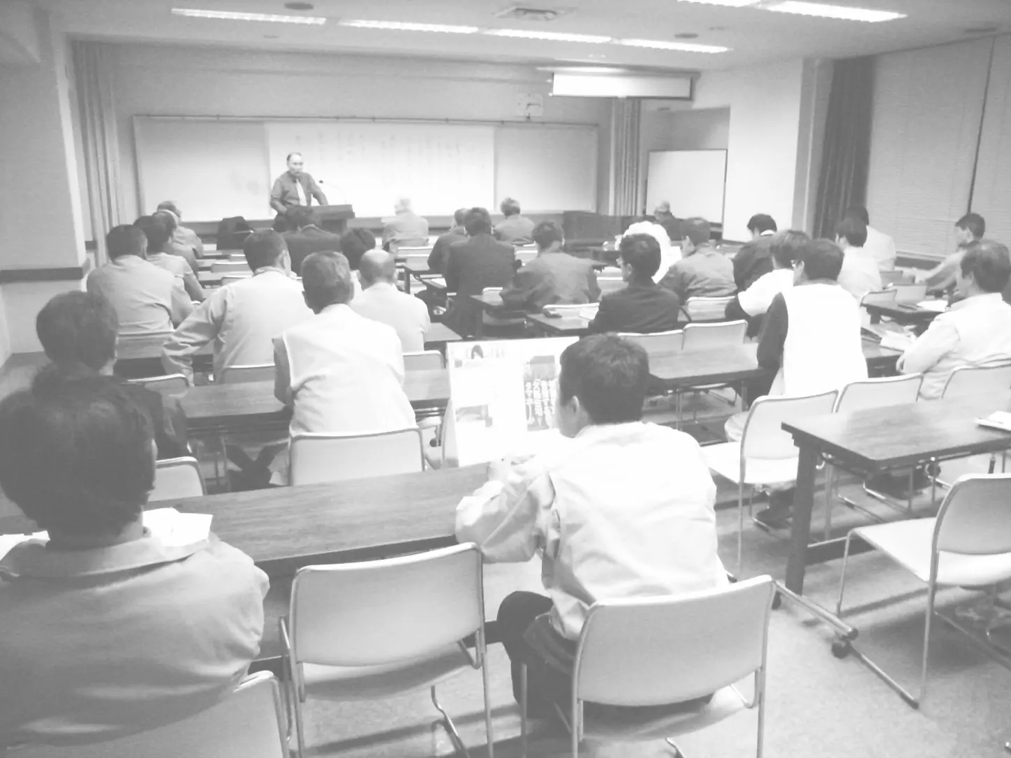 会社について - この街で積み重ねてきたこと | ニッケンホーム