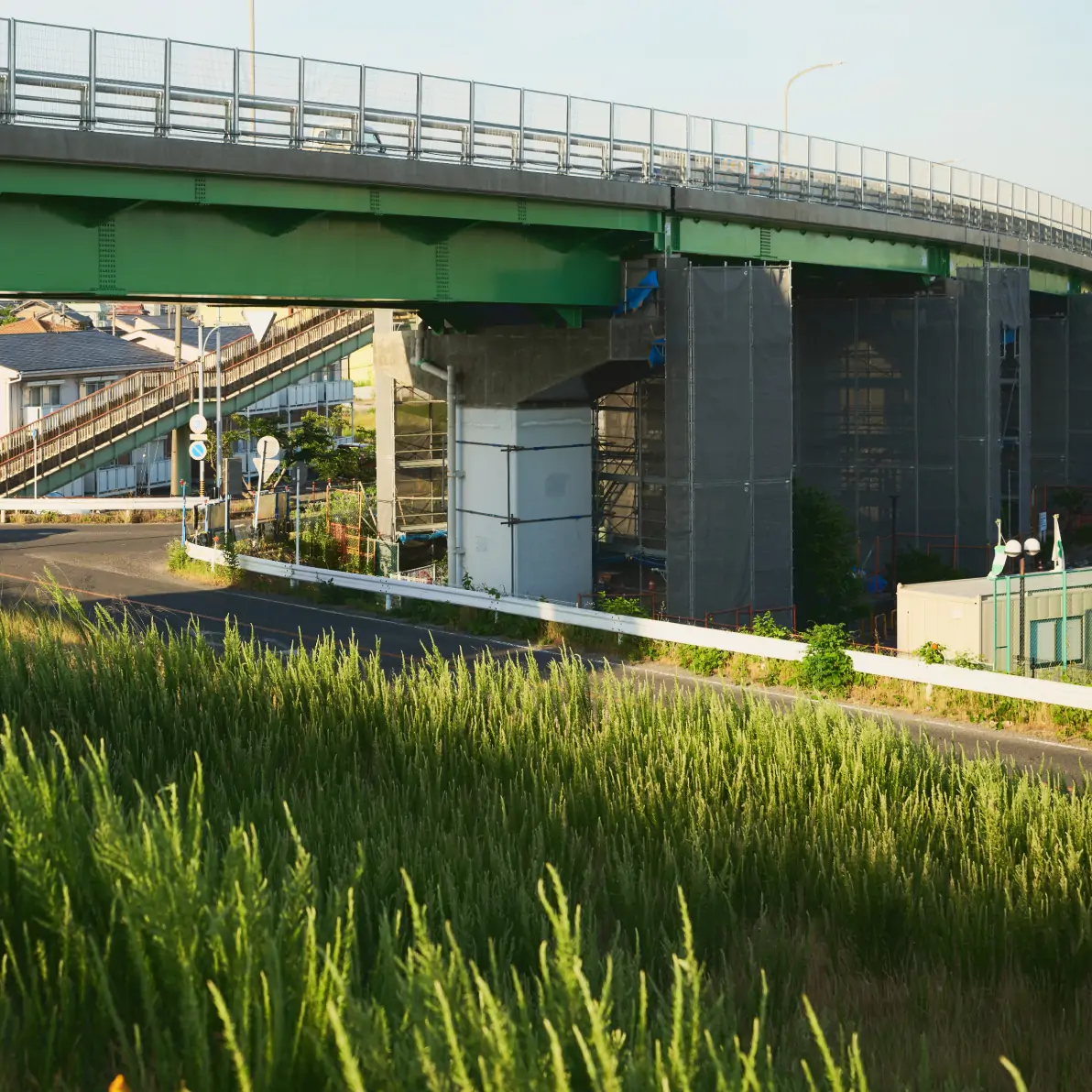 ニッケンホームと一宮市 | ニッケンホームで働くこと