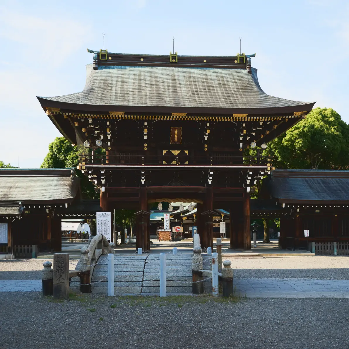 ニッケンホームと一宮市 | ニッケンホームで働くこと