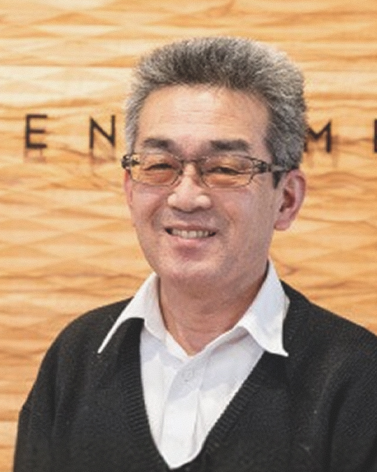 脇田 新太郎 経理部