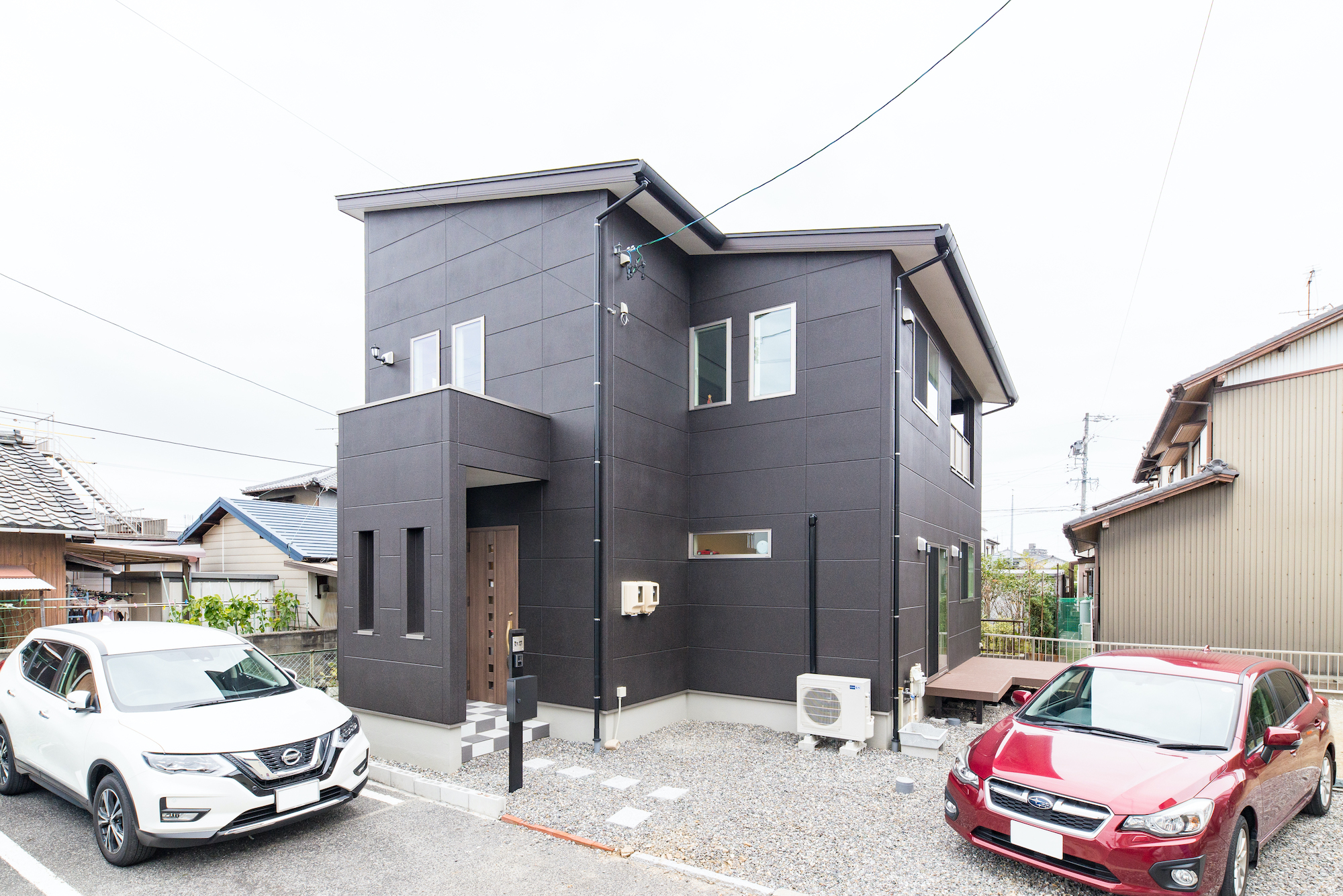 屋根のトレンドと太陽光発電 スタッフブログ 愛知県一宮市の注文住宅なら高コスパ高性能のニッケンホーム
